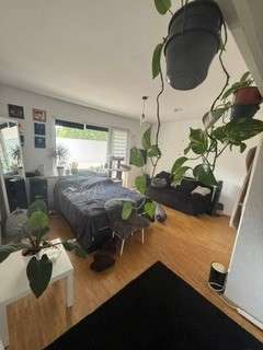 +++Charmante 1 Zimmer Wohnung mit Balkon zu vermieten+++ – Bild 1